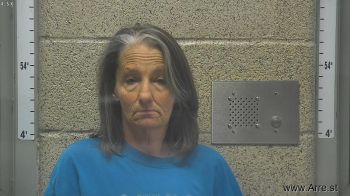 Connie Elizabeth Hayes Mugshot