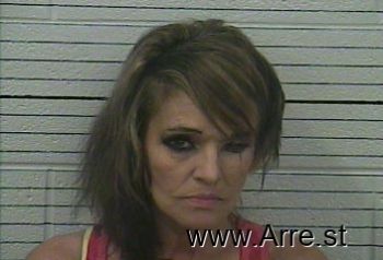 Connie Jeanine Irvin Mugshot