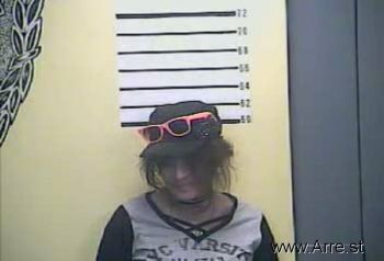 Connie  Irvine Mugshot