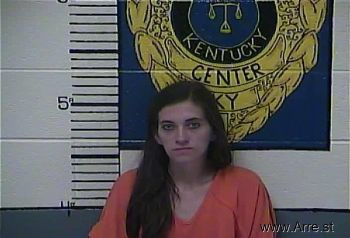 Connie  King Mugshot