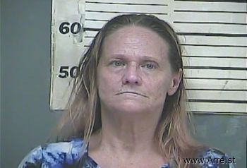 Connie Lorraine Moore Mugshot