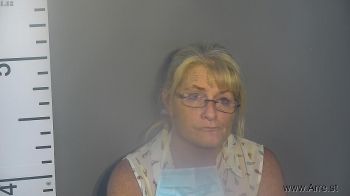 Connie Bernice Shelburne Mugshot