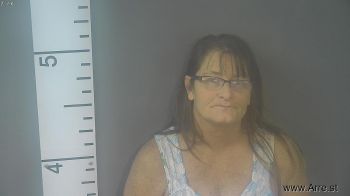 Connie Bernice Shelburne Mugshot