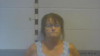 Connie Bernice Shelburne Mugshot