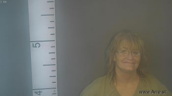 Connie Bernice Shelburne Mugshot