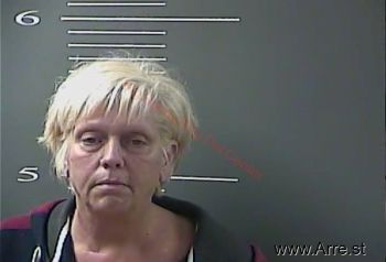 Connie J Workman Mugshot