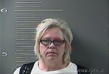 Connie J Workman Mugshot