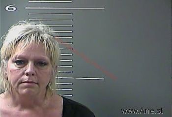 Connie J Workman Mugshot