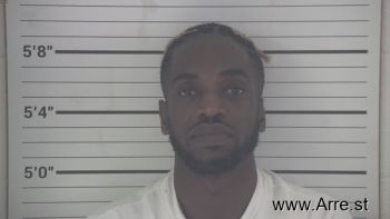 Conrad Anthony Burnett Mugshot