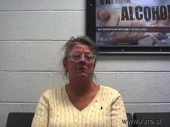 Constance Lee Ella Curry Mugshot