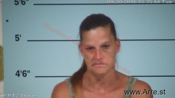 Constance A Smith Mugshot