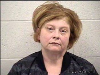 Constance Maria Williams Mugshot