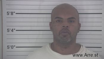 Contril  Dumas Mugshot