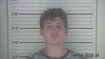 Cooper Bradley Hearn Mugshot