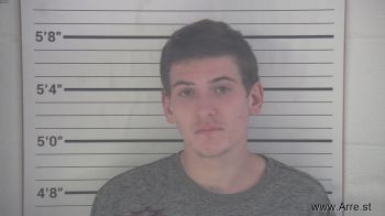 Cooper Bradley Hearn Mugshot