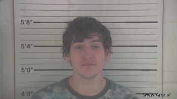 Cooper Bradley Hearn Mugshot