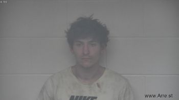 Cooper  Hearn Mugshot