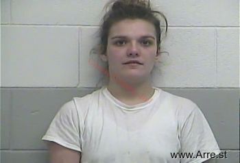 Cora G Collinsworth Mugshot