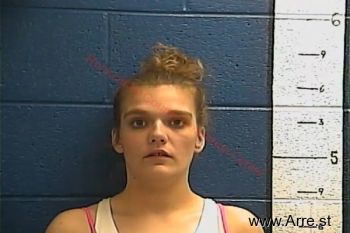 Cora  Collinsworth Mugshot