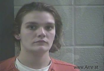 Cora  Collinsworth Mugshot