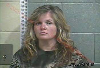 Cora Beth Neill Mugshot