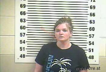 Cora B Neill Mugshot