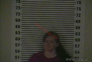 Cora B Neill Mugshot