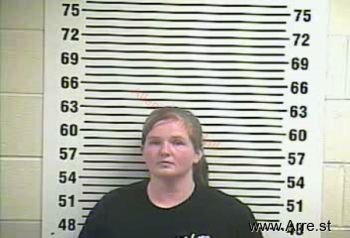 Cora B Neill Mugshot