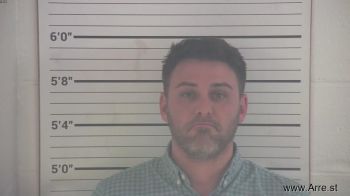 Corbin Hudson Brown Mugshot