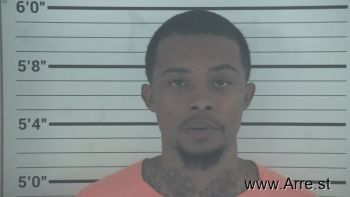 Cordero Demontray Warren Mugshot