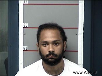 Coree  Hicks Mugshot