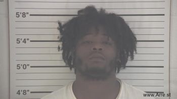 Corey Noel Allen Mugshot