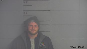 Corey R Anderson Mugshot