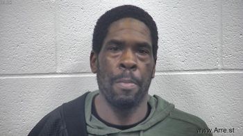 Corey Dion Bell Mugshot