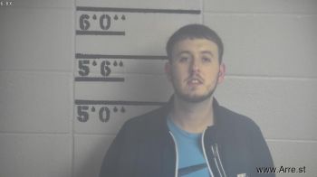 Corey Tyler Caldwell Mugshot