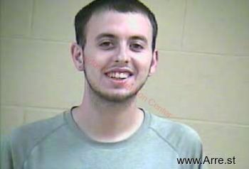 Corey T. Caldwell Mugshot