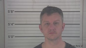 Corey Michael Cook Mugshot