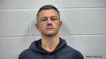 Corey Michael Cook Mugshot