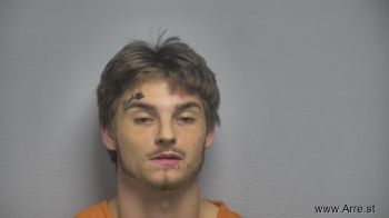 Corey K Copeland Mugshot