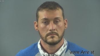 Corey Lee Cornwell Mugshot