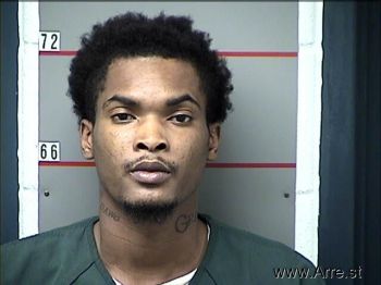 Corey  Curtis Mugshot