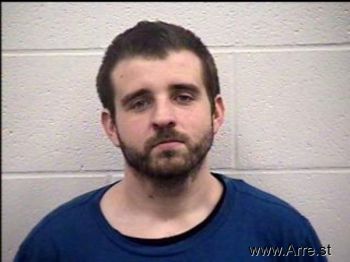 Corey Ray Daniels Mugshot