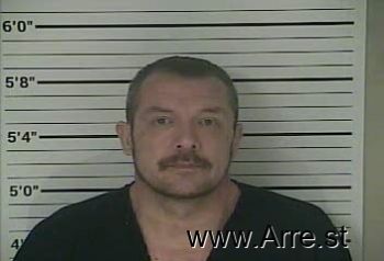 Corey Douglas Fraley Mugshot