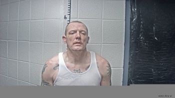 Corey Douglas Fraley Mugshot