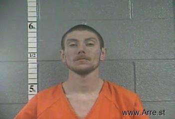 Corey Lee Gardner Mugshot