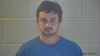 Corey Blake Gibson Mugshot