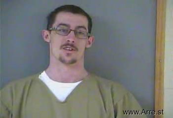 Corey  Glentz Mugshot