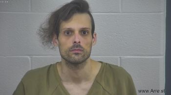 Corey W Goldsmith Mugshot