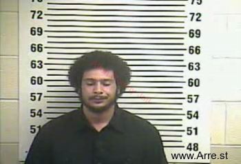 Corey D. Graham Mugshot