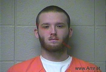 Corey Austin Greene Mugshot